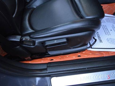 Used 2017 MINI Cooper Clubman S image 32