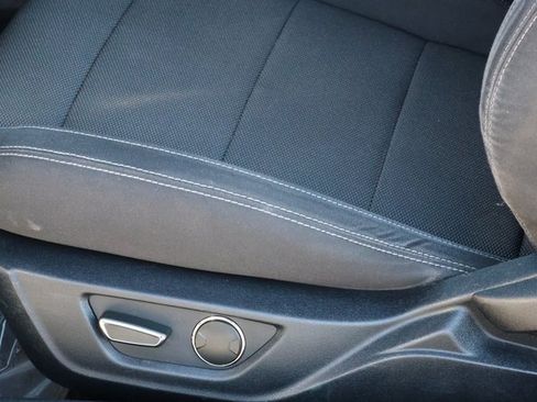 Used 2015 Ford Mustang Convertible w/ Equipment Group 051A image 12