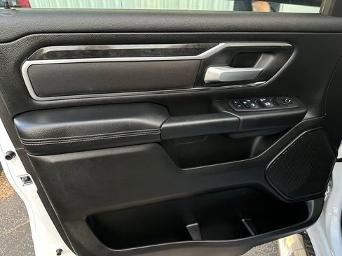 Used 2024 RAM 1500 Big Horn w/ Trailer Tow Group image 11