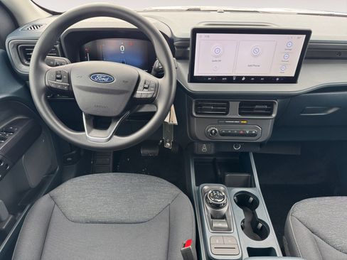 New 2026 Ford Maverick XL image 12