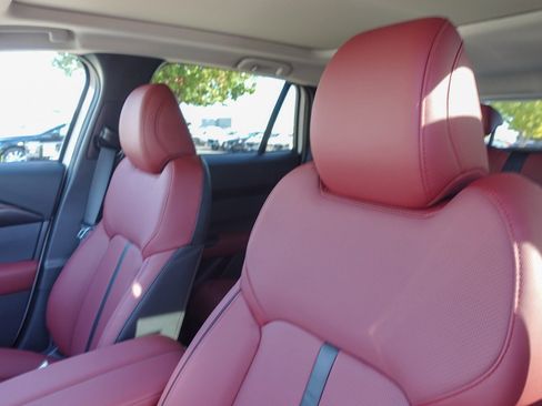 New 2026 MAZDA CX-50 AWD 2.5 Hybrid w/ Cargo Package image 10