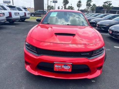 Used 2023 Dodge Charger GT RWD image 2