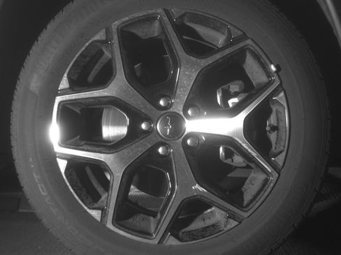 Used 2025 Jeep Compass Limited image 13