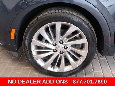 New 2026 Buick Envision Avenir image 12