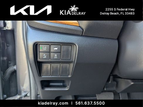 Used 2019 Honda CR-V EX-L image 26