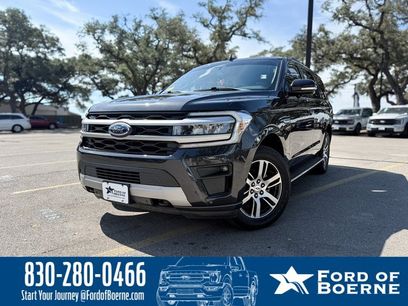 Used 2022 Ford Expedition XLT