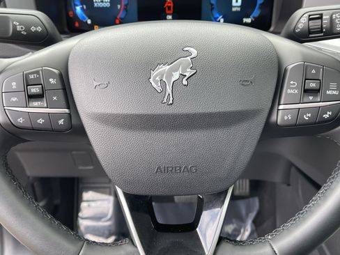 Used 2025 Ford Bronco Sport Big Bend w/ Convenience Package AWD/4WD image 22