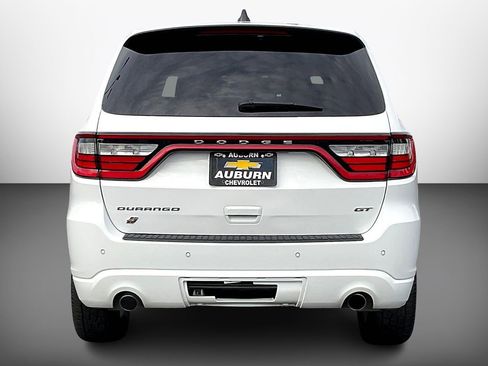 Used 2023 Dodge Durango GT image 4