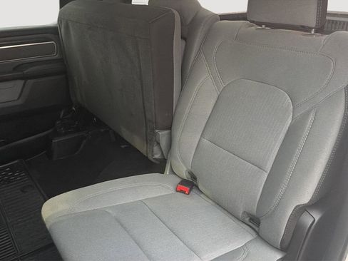 Used 2022 RAM 1500 Big Horn AWD/4WD image 17