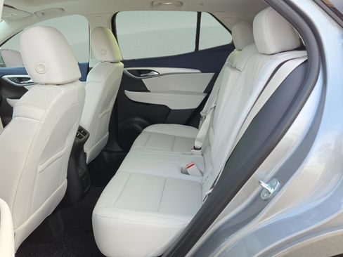 New 2026 Buick Envision Avenir AWD/4WD image 13