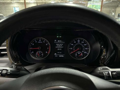 Used 2021 Kia K5 GT-Line w/ GT-Line FWD Premium Package image 33
