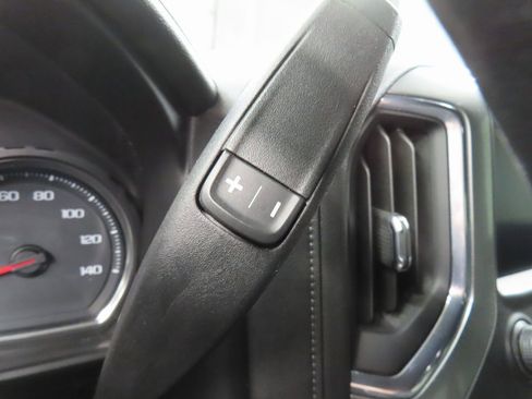 Used 2020 Chevrolet Silverado 2500 LTZ w/ LTZ Plus Package image 51