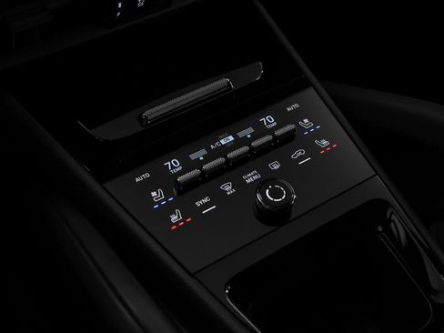 Certified 2026 Porsche Cayenne Coupe AWD/4WD image 39