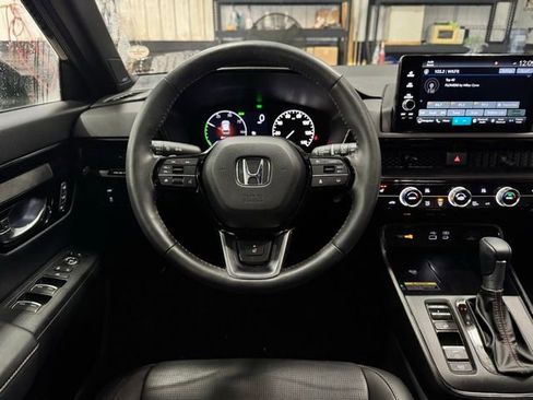 Used 2024 Honda CR-V Sport Touring image 24