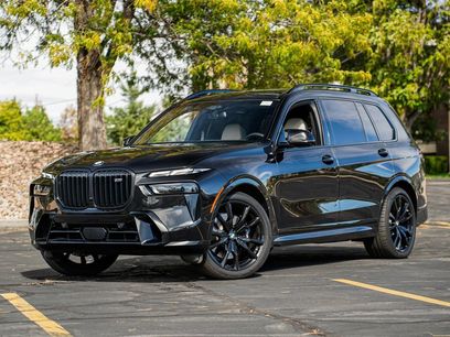 Used 2025 BMW X7 M60i