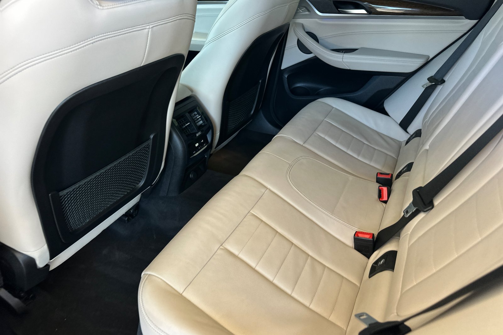 Used 2019 BMW X4 M40i w/ Executive Package AWD/4WD image 12