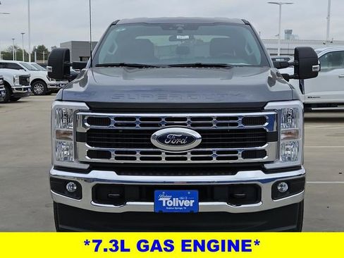 New 2026 Ford F250 XLT w/ FX4 Off-Road Package image 3