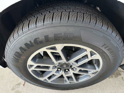 New 2025 Ford Expedition Active image 5