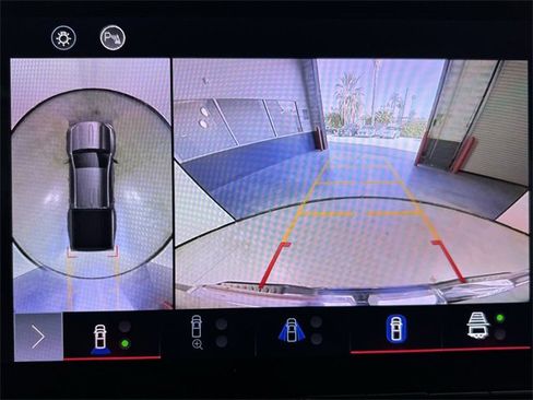 Certified 2023 GMC Canyon AT4X image 15