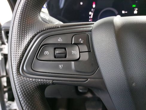 Used 2025 Buick Envista Preferred FWD image 16