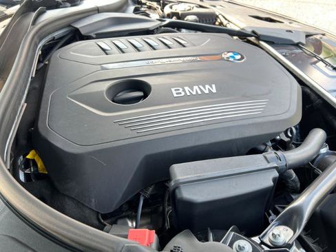 Used 2018 BMW 540i image 38