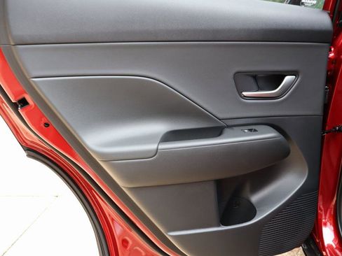 New 2026 Hyundai Kona SEL Premium image 17