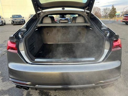 Used 2023 Audi S5 Premium Plus image 38
