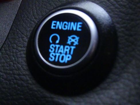 Used 2018 Ford Focus RS image 20