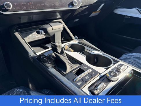 New 2026 Kia K5 GT-Line w/ GT-Line Premium Package FWD image 15