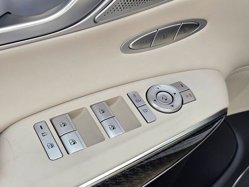 New 2026 Genesis GV70 3.5T Sport Prestige AWD/4WD image 32