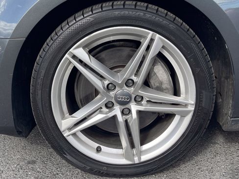 Used 2017 Audi A4 2.0T Premium Plus w/ Premium Plus Package image 8