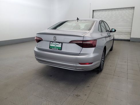 Used 2021 Volkswagen Jetta SE FWD image 7