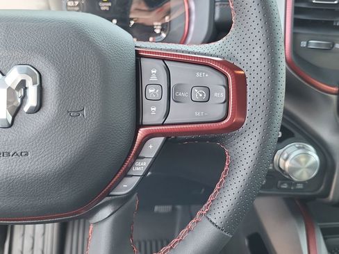 New 2026 RAM 1500 Rebel w/ Bed Utility Group image 18