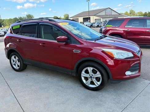 Used 2013 Ford Escape SE FWD image 4