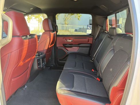 Used 2023 RAM 1500 Rebel w/ Rebel Level 2 Equipment Group image 28