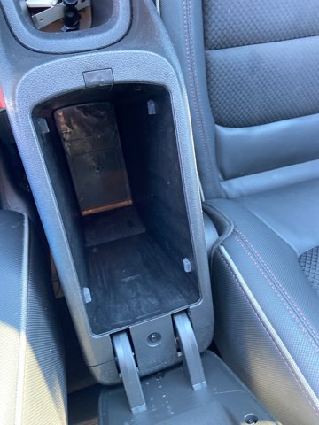 Used 2023 Chevrolet TrailBlazer RS w/ Convenience Package FWD image 43