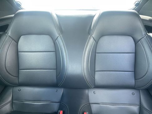 Used 2025 Ford Mustang Premium RWD image 31