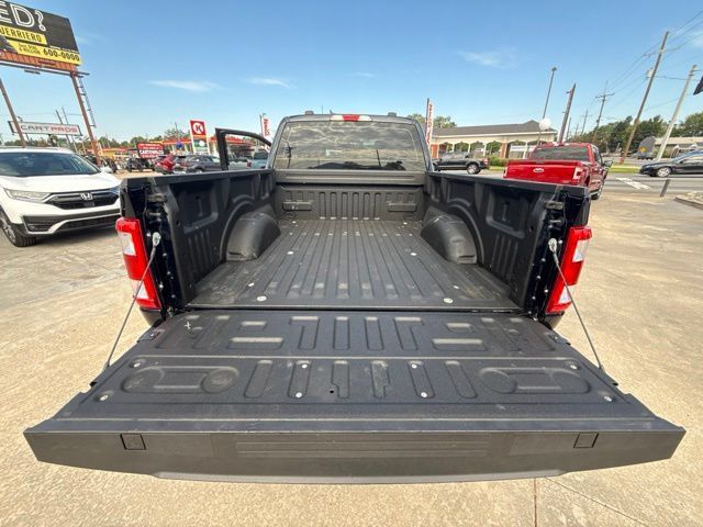 Used 2023 Ford F150 XL w/ Trailer Tow Package AWD/4WD image 16