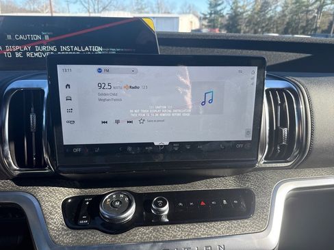 New 2025 Ford Expedition Tremor image 25