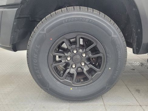 Used 2018 RAM 1500 Rebel w/ Luxury Group AWD/4WD image 31