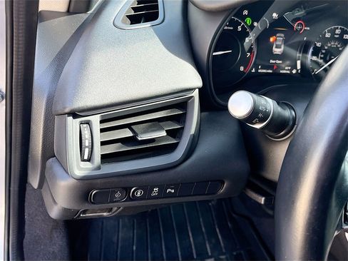 Used 2021 Acura TLX w/ Technology Package image 10