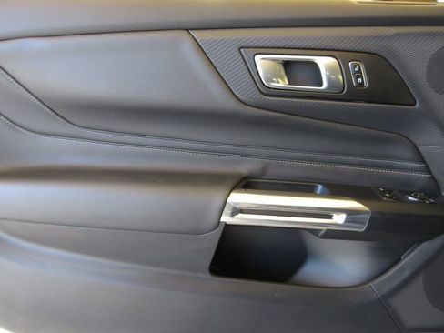 New 2026 Ford Mustang GT Premium w/ GT Performance Package image 9