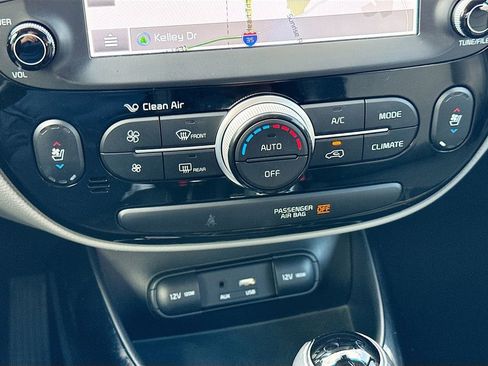 Used 2018 Kia Soul + w/ + Primo LIT Package FWD image 20