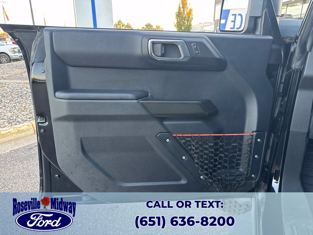 Used 2022 Ford Bronco Raptor AWD/4WD image 24