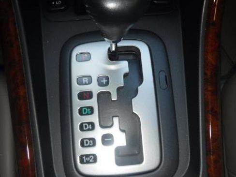 Used 2001 Acura CL image 32