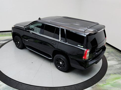 Used 2020 GMC Yukon SLT w/ Open Road Package image 35