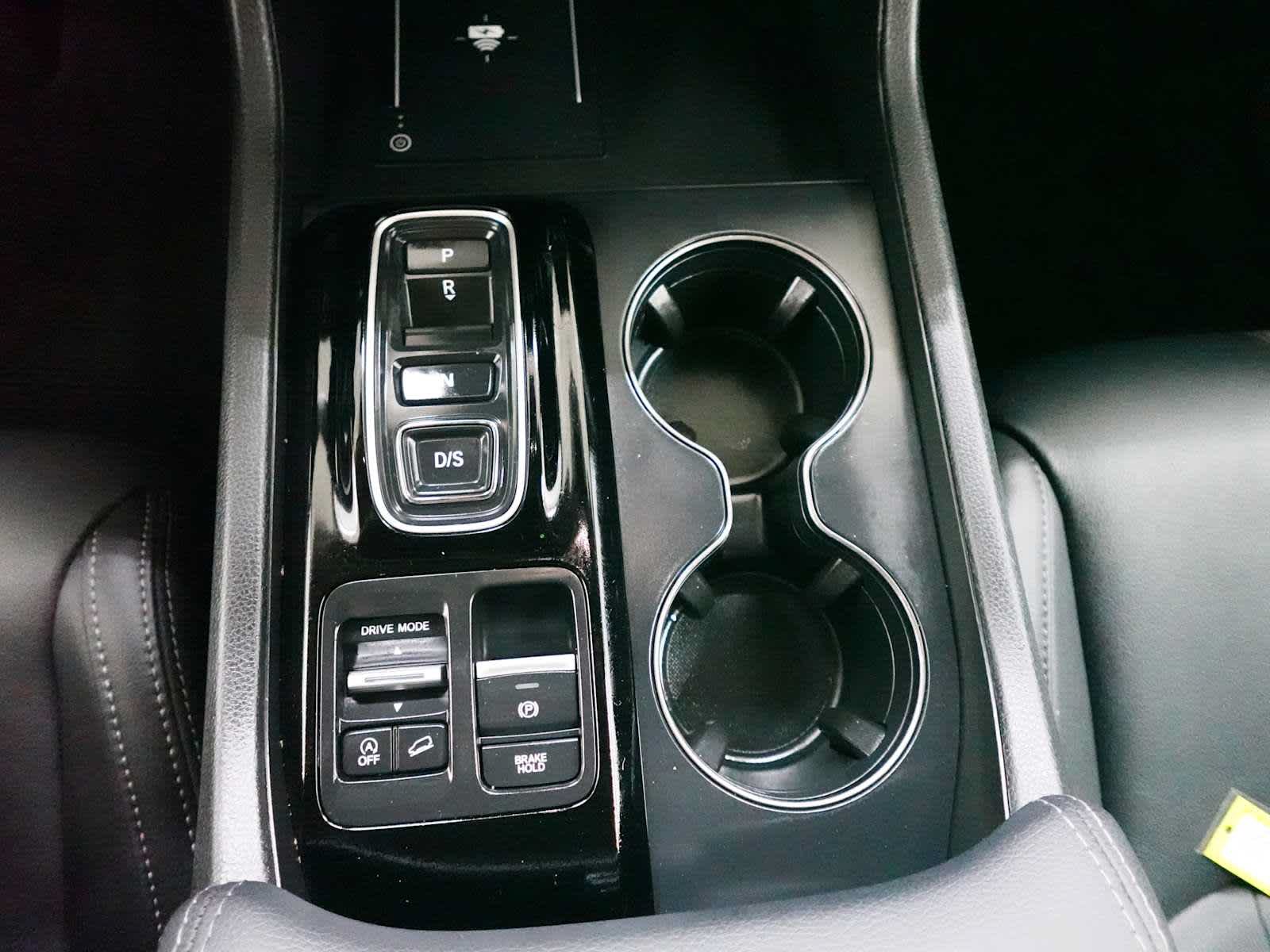 Certified 2024 Honda Pilot EX-L image 22