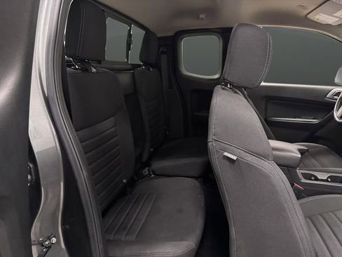 Used 2022 Ford Ranger XLT w/ Equipment Group 302A High image 31