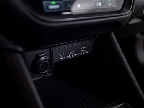 Used 2025 Subaru WRX Premium image 33