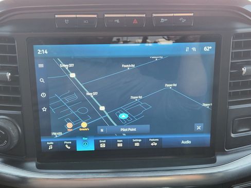 Used 2021 Ford F150 Lariat image 20